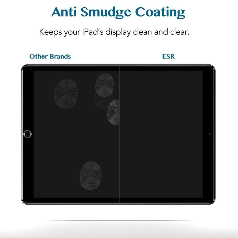 ESR Premium Quality Tempered Glass iPad Mini 1/2/3 (With Easy Installation Frame) ΠΡΟΣΤΑΣΙΑ ΟΘΟΝΗΣ ESR ESR Premium Quality Tempered Glass iPad Mini 1/2/3 (With Easy Installation Frame) - Image 2