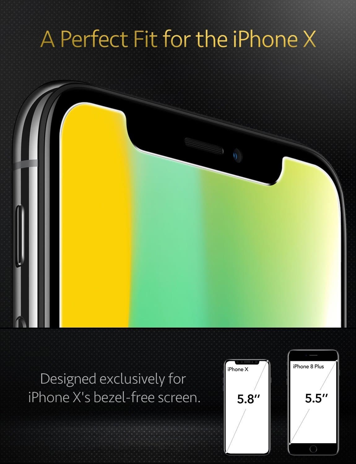 (2-Pack) ESR Premium Quality Tempered Glass iPhone 11/XR (With Easy Installation Frame) ΠΡΟΣΤΑΣΙΑ ΟΘΟΝΗΣ ESR (2-Pack) ESR Premium Quality Tempered Glass iPhone 11/XR (With Easy Installation Frame) - Image 7