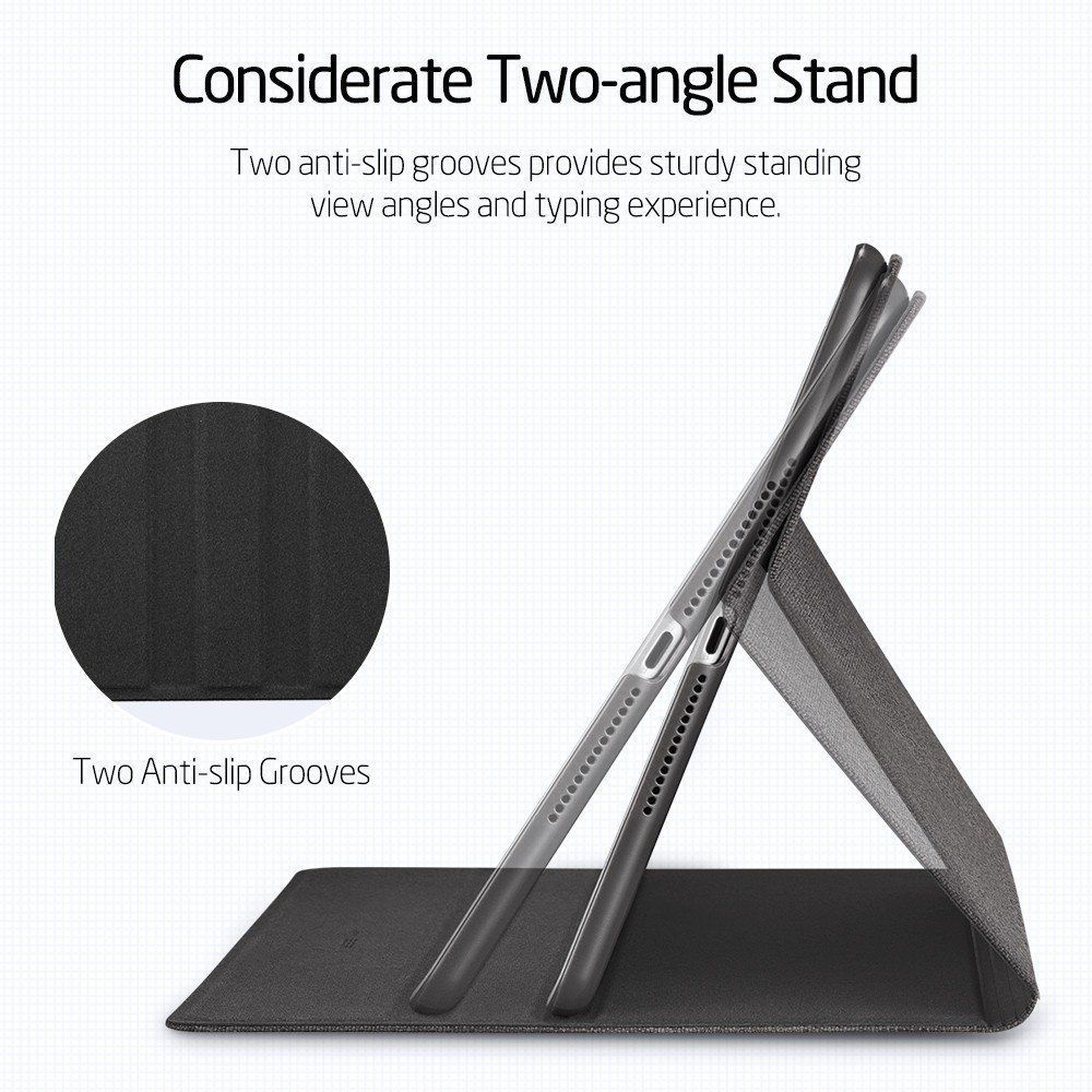 ESR Smart Case Twilight iPad Mini 1/2/3 ΘΗΚΕΣ ESR ESR Smart Case Twilight iPad Mini 1/2/3 - Image 7