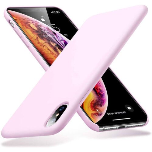 ESR iPhone X/Xs Yippee Color Pink STOCK OFFERS ESR ESR iPhone X/Xs Yippee Color Pink