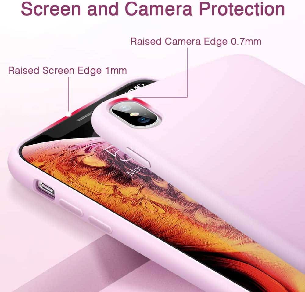 ESR iPhone X/Xs Yippee Color Pink STOCK OFFERS ESR ESR iPhone X/Xs Yippee Color Pink - Image 7