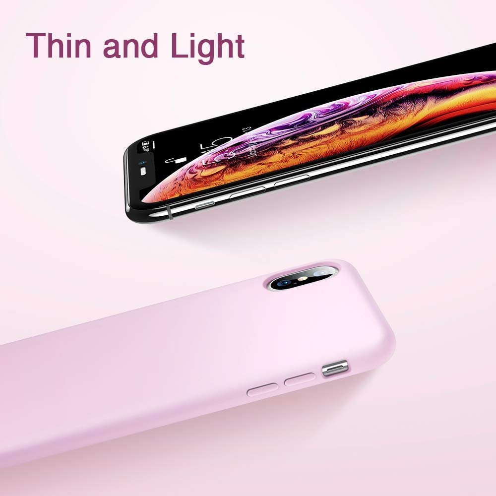 ESR iPhone X/Xs Yippee Color Pink STOCK OFFERS ESR ESR iPhone X/Xs Yippee Color Pink - Image 6