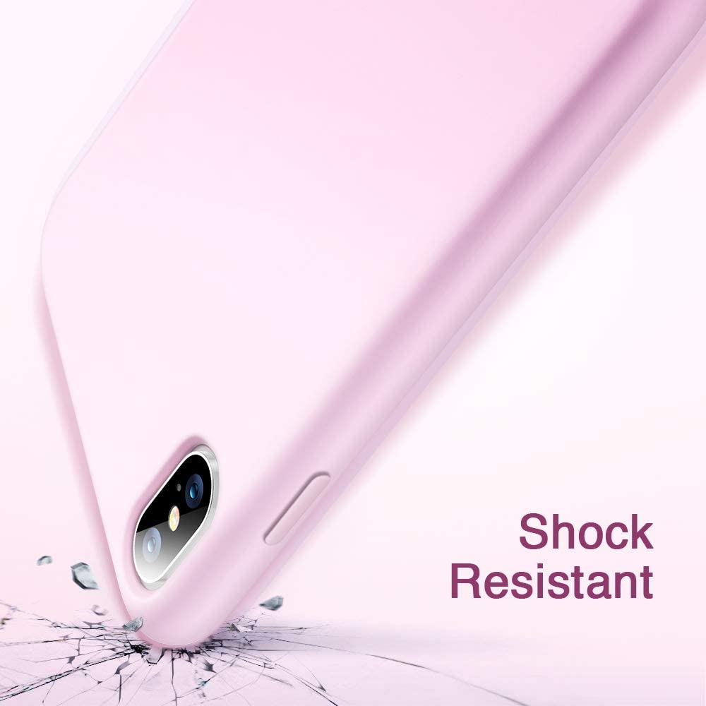 ESR iPhone X/Xs Yippee Color Pink STOCK OFFERS ESR ESR iPhone X/Xs Yippee Color Pink - Image 5
