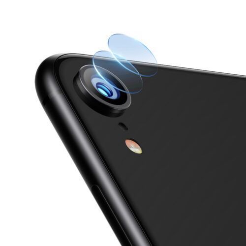 ESR Tempered Glass 9H Camera Lens iPhone XR (2-Pack) ΠΡΟΣΤΑΣΙΑ ΟΘΟΝΗΣ ESR ESR Tempered Glass 9H Camera Lens iPhone XR (2-Pack)