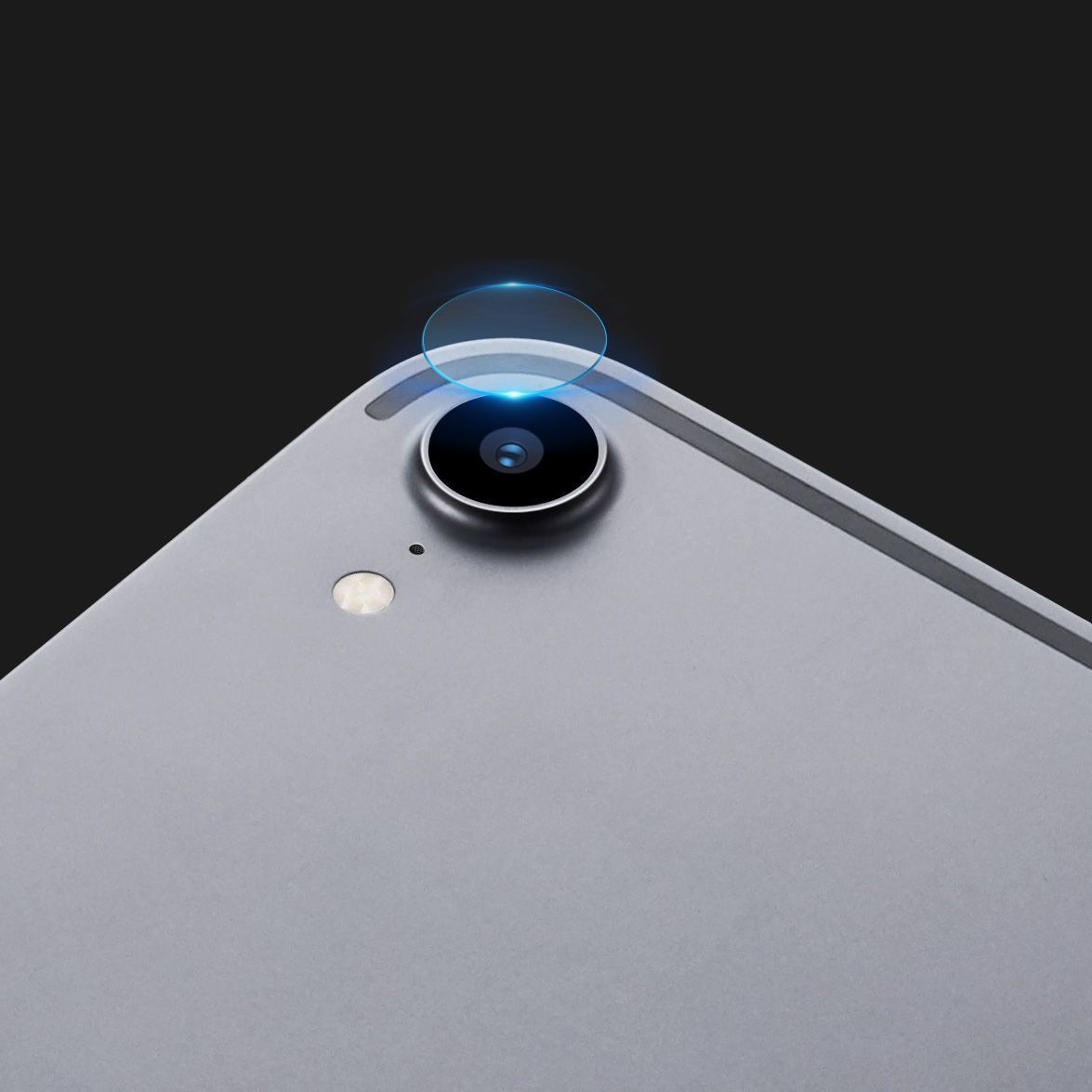ESR Tempered Glass 9H Camera Lens iPad Pro 11 (2-Pack) ΠΡΟΣΤΑΣΙΑ ΟΘΟΝΗΣ ESR ESR Tempered Glass 9H Camera Lens iPad Pro 11 (2-Pack) - Image 3