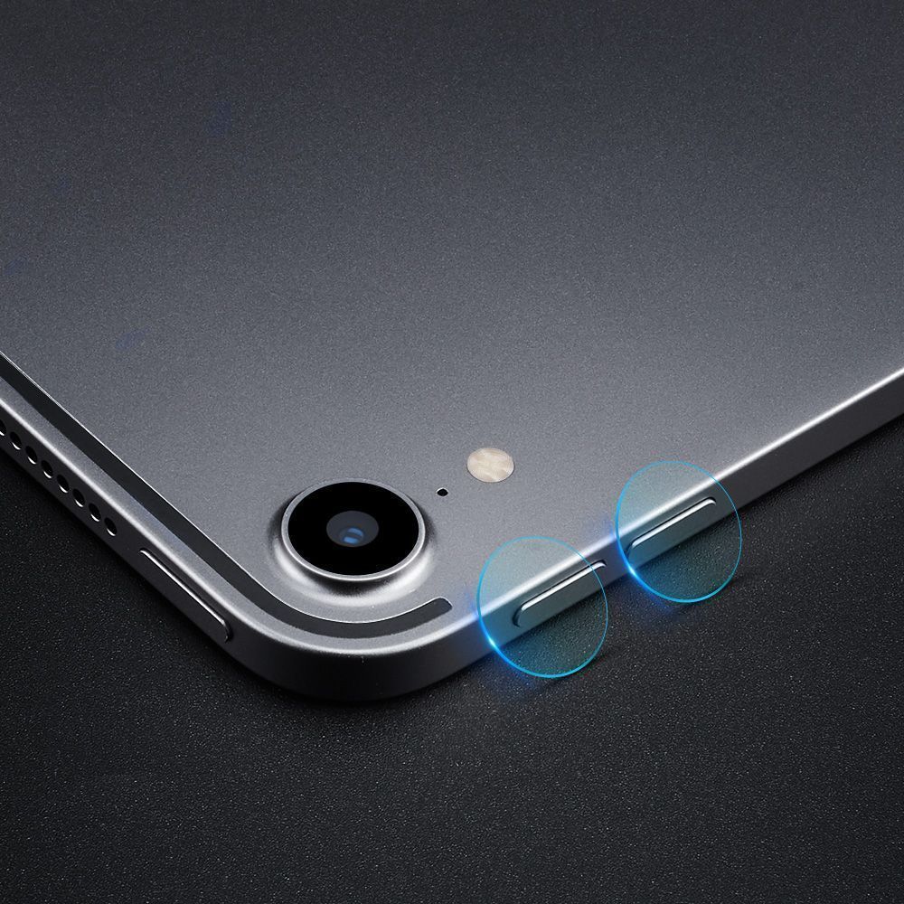 ESR Tempered Glass 9H Camera Lens iPad Pro 11 (2-Pack) ΠΡΟΣΤΑΣΙΑ ΟΘΟΝΗΣ ESR ESR Tempered Glass 9H Camera Lens iPad Pro 11 (2-Pack) - Image 4