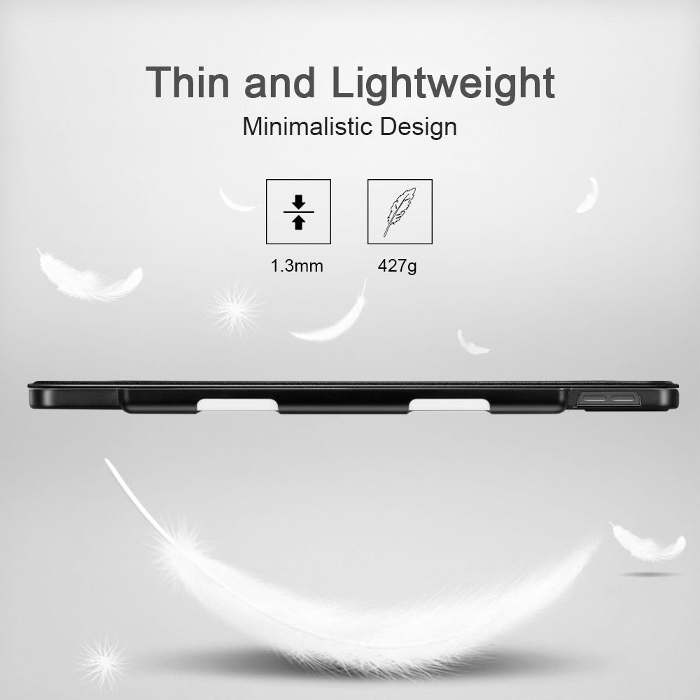 ESR Yippee Pencil Series Black iPad Pro 12,9 2018 (Apple Pencil Charging Compatible) ΘΗΚΕΣ ESR ESR Yippee Pencil Series Black iPad Pro 12,9 2018 (Apple Pencil Charging Compatible) - Image 4