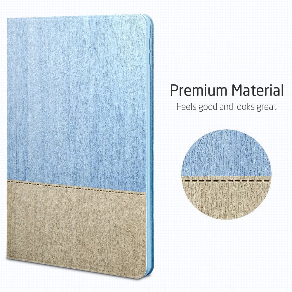 ESR Simplicity Series Sky Blue iPad Mini 2019 ΘΗΚΕΣ ESR ESR Simplicity Series Sky Blue iPad Mini 2019 - Image 8