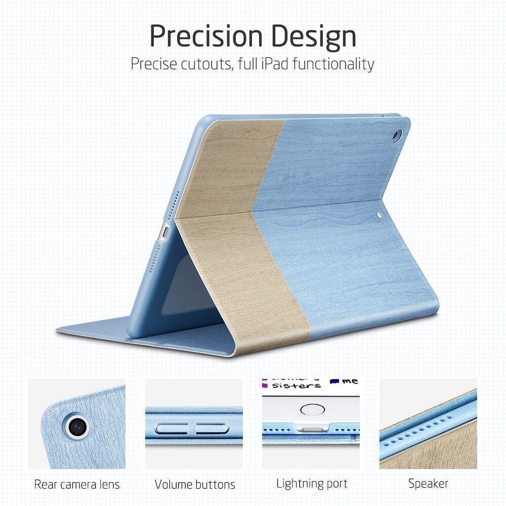 ESR Simplicity Series Sky Blue iPad Mini 2019 ΘΗΚΕΣ ESR ESR Simplicity Series Sky Blue iPad Mini 2019 - Image 7
