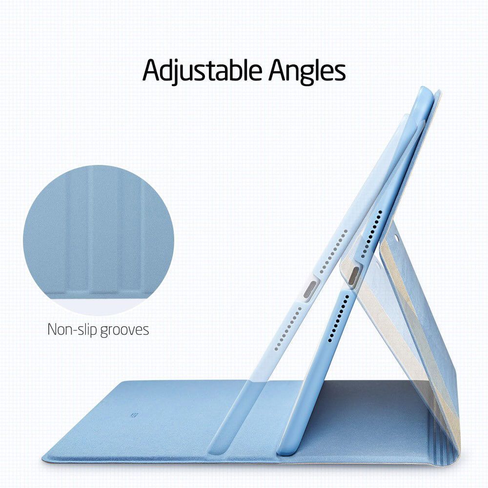 ESR Simplicity Series Sky Blue iPad Mini 2019 ΘΗΚΕΣ ESR ESR Simplicity Series Sky Blue iPad Mini 2019 - Image 5