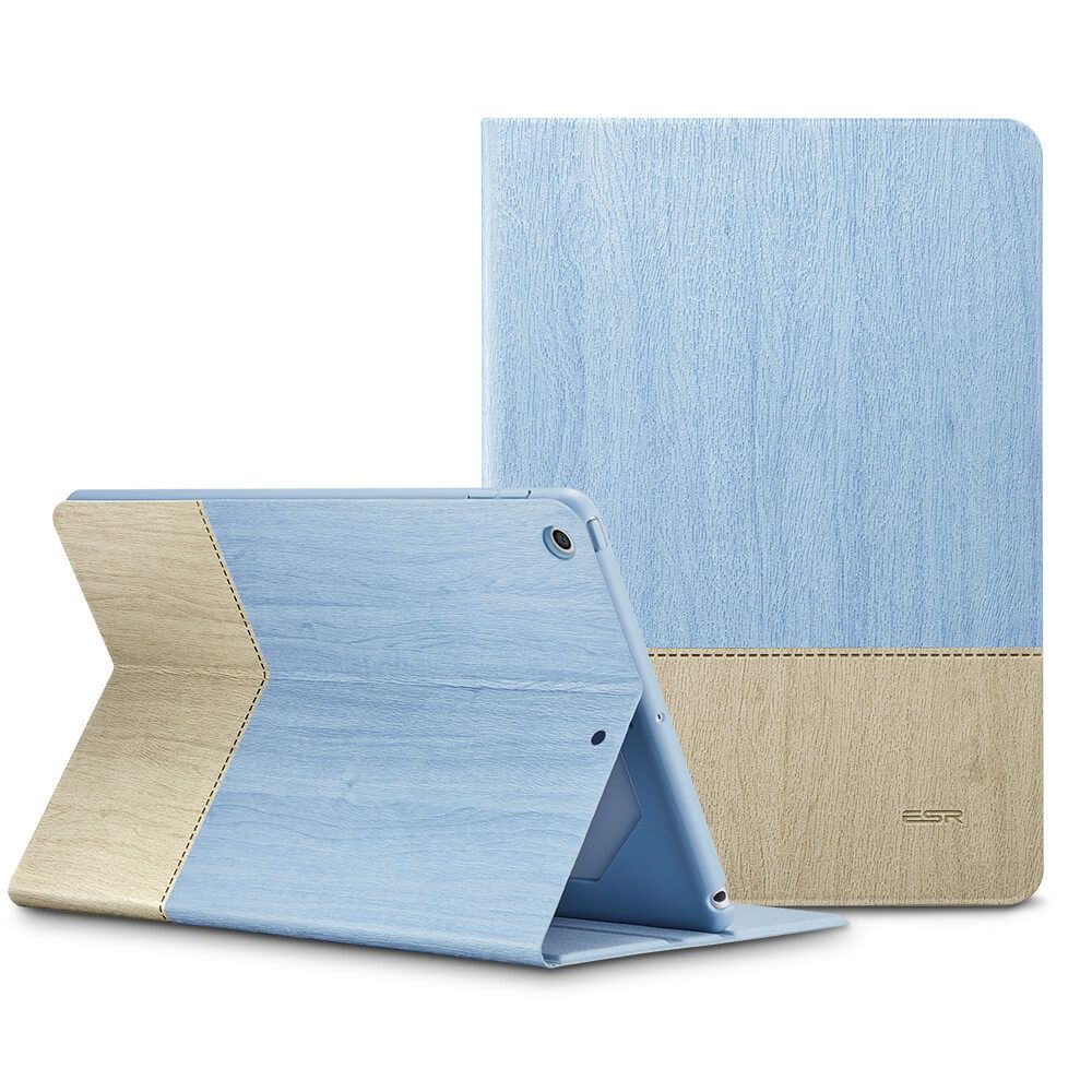 ESR Simplicity Series Sky Blue iPad Mini 2019 ΘΗΚΕΣ ESR ESR Simplicity Series Sky Blue iPad Mini 2019 - Image 2