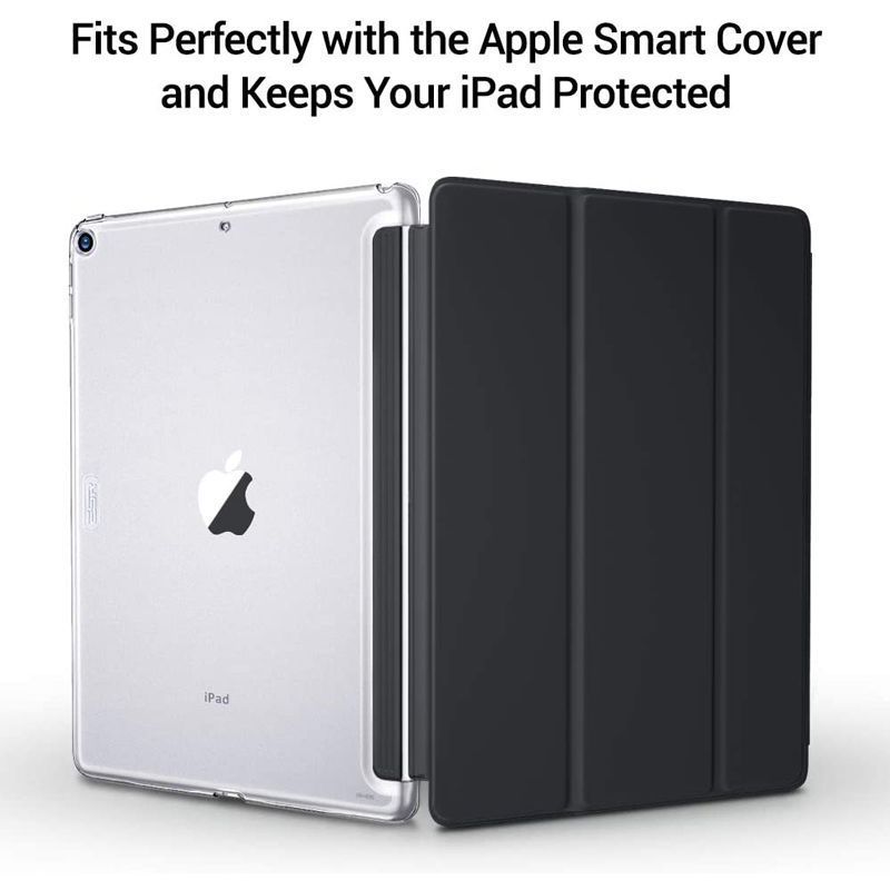 ESR Yippee Shell Back Case Clear iPad Air 2019 ΘΗΚΕΣ ESR ESR Yippee Shell Back Case Clear iPad Air 2019 - Image 6