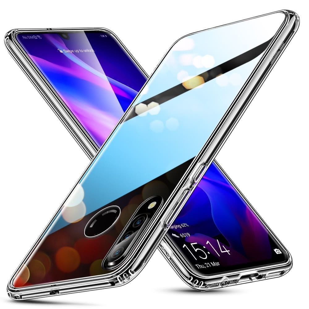 ESR iPhone X/Xs Mimic Clear (X001VD04LV) STOCK OFFERS ESR ESR iPhone X/Xs Mimic Clear (X001VD04LV) - Image 17