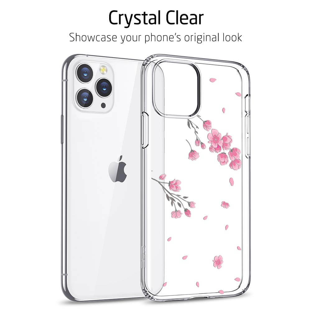 ESR iPhone 11 Pro Max Mania Series Cherry Blossom (4894240090701) ΘΗΚΕΣ ESR ESR iPhone 11 Pro Max Mania Series Cherry Blossom (4894240090701) - Image 7