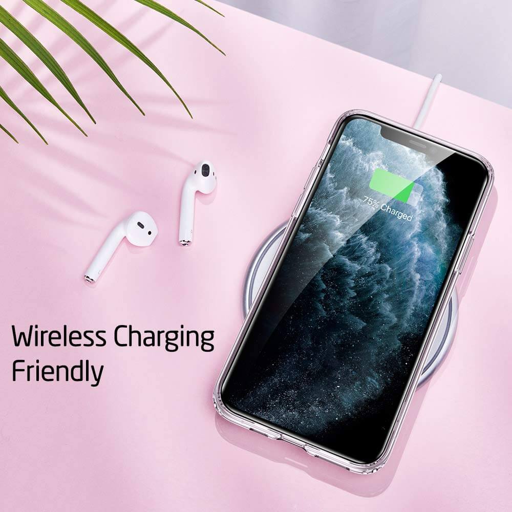 ESR iPhone 11 Pro Max Mania Series Cherry Blossom (4894240090701) ΘΗΚΕΣ ESR ESR iPhone 11 Pro Max Mania Series Cherry Blossom (4894240090701) - Image 6