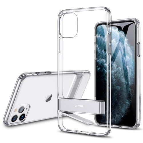ESR iPhone 11 Pro Max Air Shield Boost Clear (4894240092453) ΘΗΚΕΣ ESR ESR iPhone 11 Pro Max Air Shield Boost Clear (4894240092453)