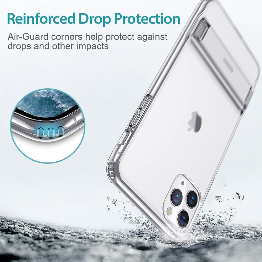 ESR iPhone 11 Pro Max Air Shield Boost Clear (4894240092453) ΘΗΚΕΣ ESR ESR iPhone 11 Pro Max Air Shield Boost Clear (4894240092453) - Image 5