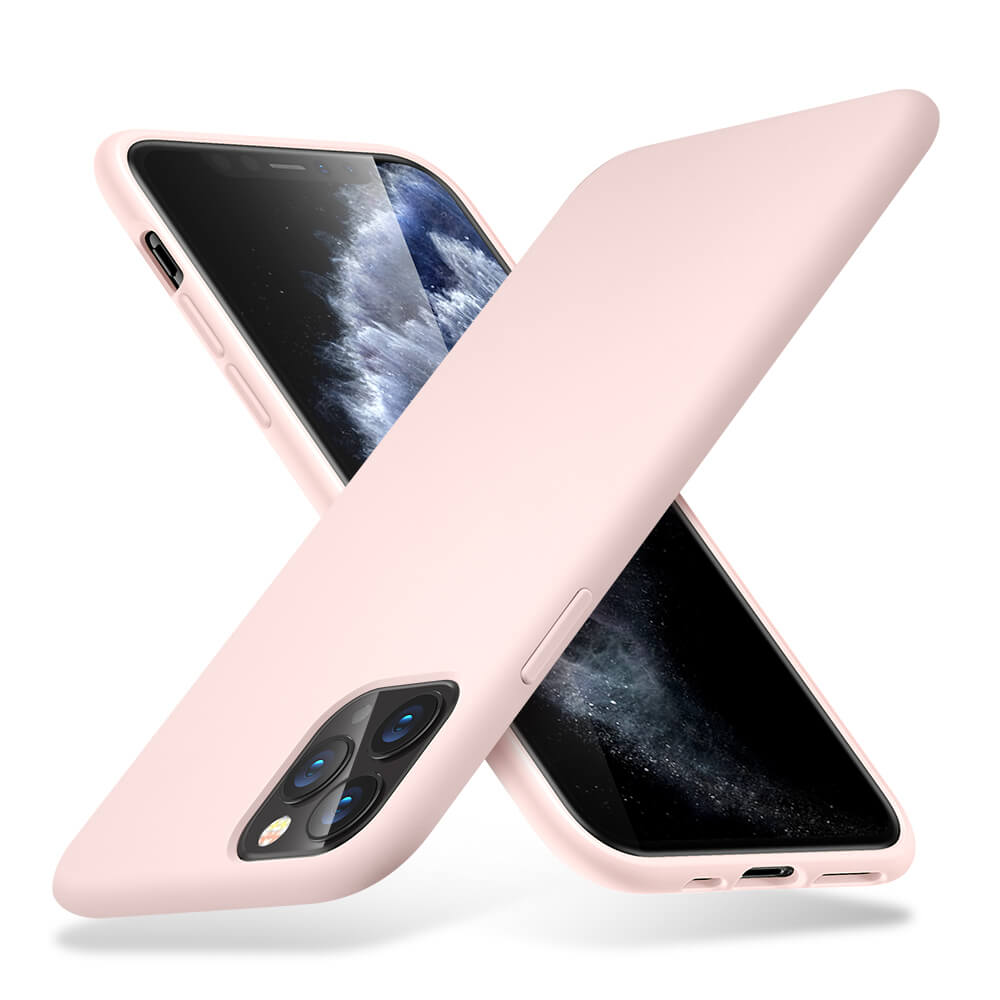 ESR iPhone 11 Pro Yippee Color Pink ΘΗΚΕΣ ESR ESR iPhone 11 Pro Yippee Color Pink - Image 10