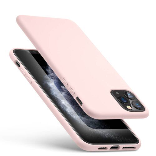 ESR iPhone 11 Pro Yippee Color Pink ΘΗΚΕΣ ESR ESR iPhone 11 Pro Yippee Color Pink