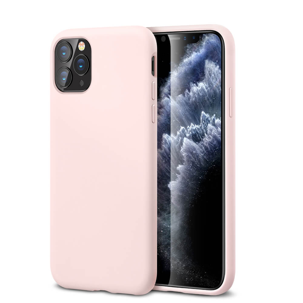 ESR iPhone 11 Pro Yippee Color Pink ΘΗΚΕΣ ESR ESR iPhone 11 Pro Yippee Color Pink - Image 9