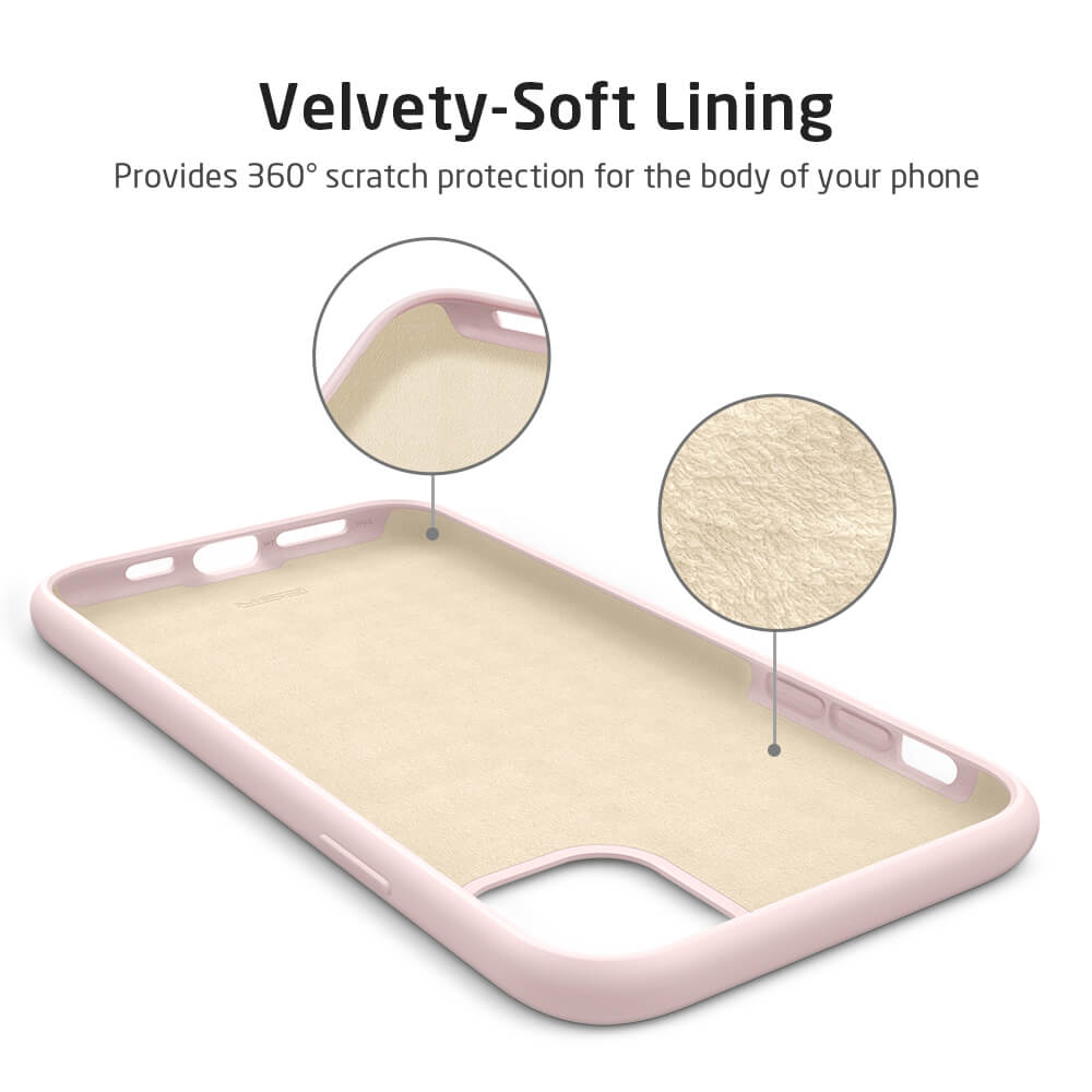 ESR iPhone 11 Pro Yippee Color Pink ΘΗΚΕΣ ESR ESR iPhone 11 Pro Yippee Color Pink - Image 5