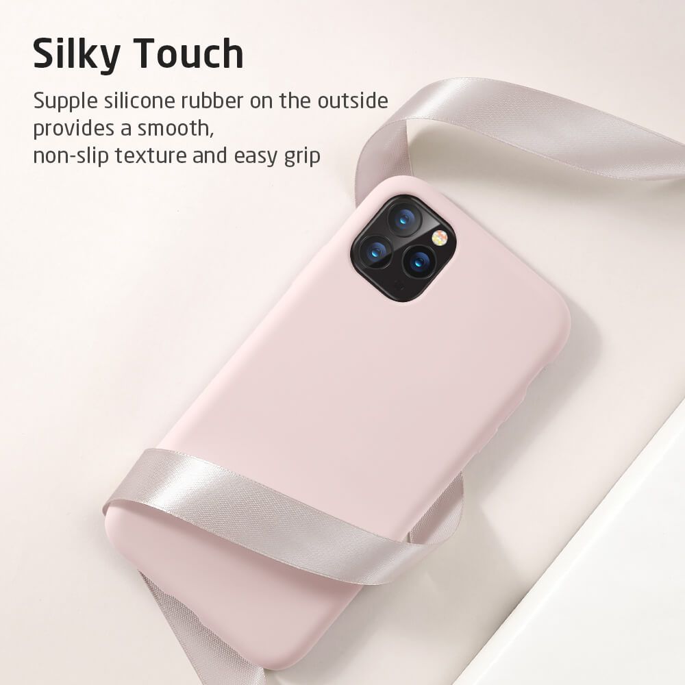 ESR iPhone 11 Pro Yippee Color Pink ΘΗΚΕΣ ESR ESR iPhone 11 Pro Yippee Color Pink - Image 4