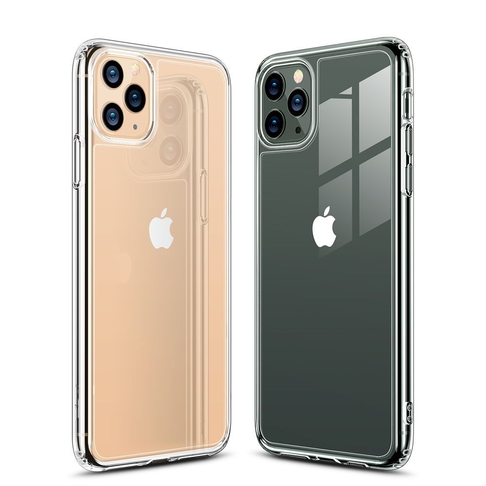 ESR iPhone 11 Pro Max Ice Shield Clear (4894240092248) ΘΗΚΕΣ ESR ESR iPhone 11 Pro Max Ice Shield Clear (4894240092248) - Image 2