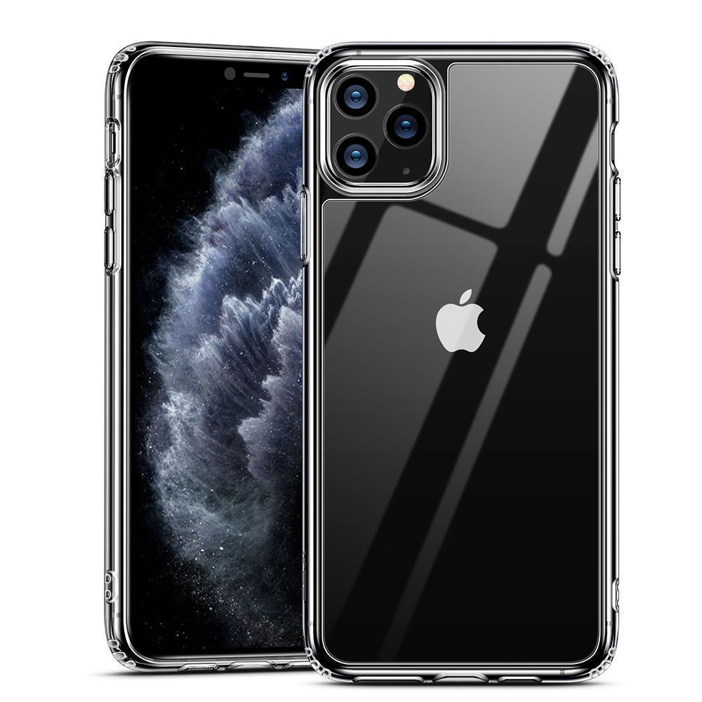 ESR iPhone 11 Pro Max Ice Shield Clear (4894240092248) ΘΗΚΕΣ ESR ESR iPhone 11 Pro Max Ice Shield Clear (4894240092248) - Image 3