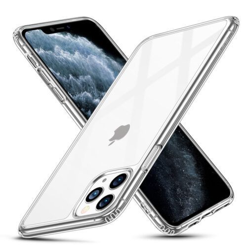 ESR iPhone 11 Pro Max Ice Shield Clear (4894240092248) ΘΗΚΕΣ ESR ESR iPhone 11 Pro Max Ice Shield Clear (4894240092248)