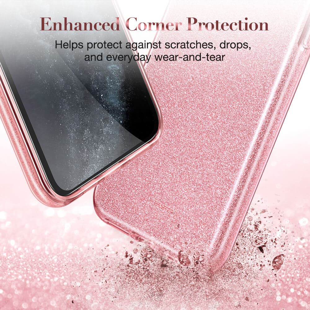 ESR iPhone 11 Pro Max Make Up Series Pine Green ΘΗΚΕΣ ESR ESR iPhone 11 Pro Max Make Up Series Pine Green - Image 9
