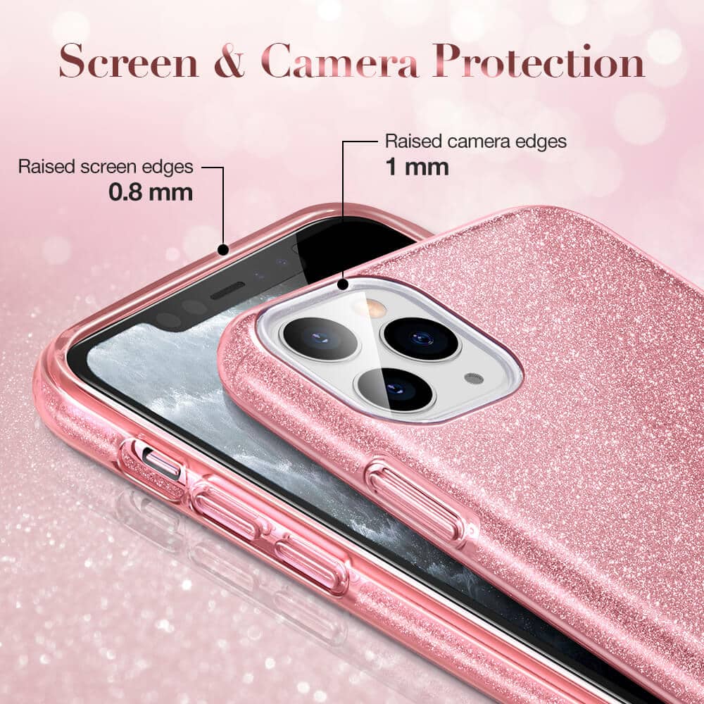 ESR iPhone 11 Pro Max Make Up Series Pine Green ΘΗΚΕΣ ESR ESR iPhone 11 Pro Max Make Up Series Pine Green - Image 12