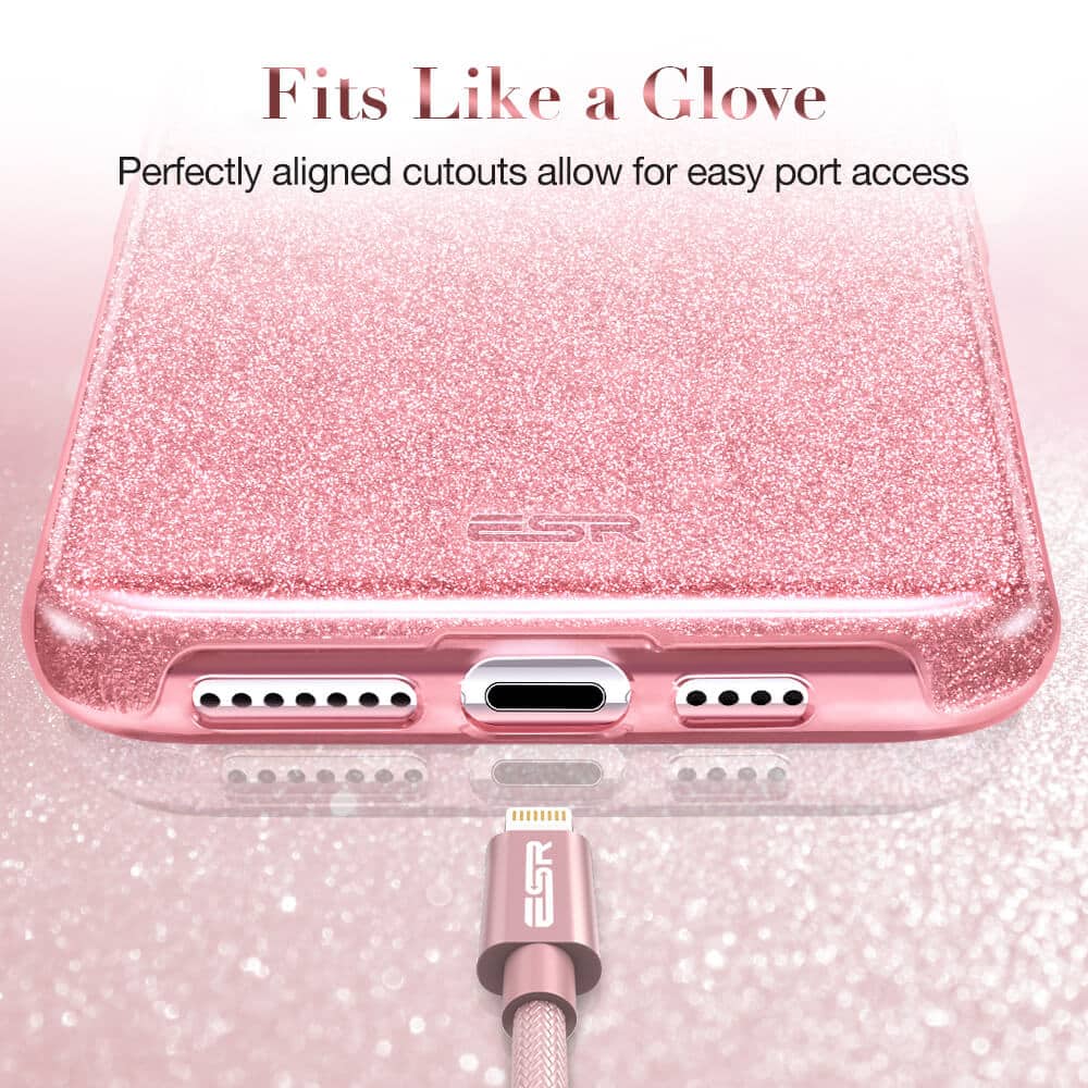 ESR iPhone 11 Pro Max Make Up Series Pine Green ΘΗΚΕΣ ESR ESR iPhone 11 Pro Max Make Up Series Pine Green - Image 13