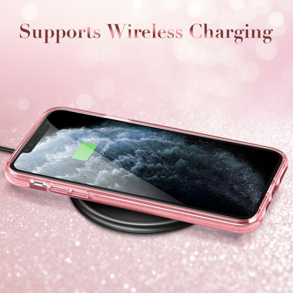 ESR iPhone 11 Pro Max Make Up Series Pine Green ΘΗΚΕΣ ESR ESR iPhone 11 Pro Max Make Up Series Pine Green - Image 10