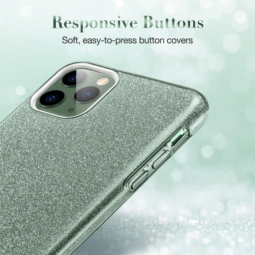 ESR iPhone 11 Pro Max Make Up Series Pine Green ΘΗΚΕΣ ESR ESR iPhone 11 Pro Max Make Up Series Pine Green - Image 7