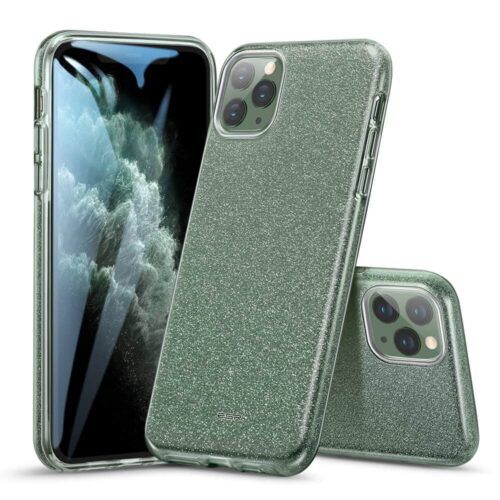 ESR iPhone 11 Pro Max Make Up Series Pine Green ΘΗΚΕΣ ESR ESR iPhone 11 Pro Max Make Up Series Pine Green