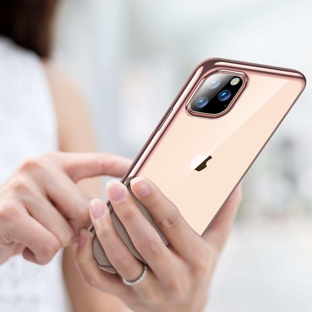 ESR iPhone 11 Pro Essential Twinkler Rose Gold ΘΗΚΕΣ ESR ESR iPhone 11 Pro Essential Twinkler Rose Gold - Image 8