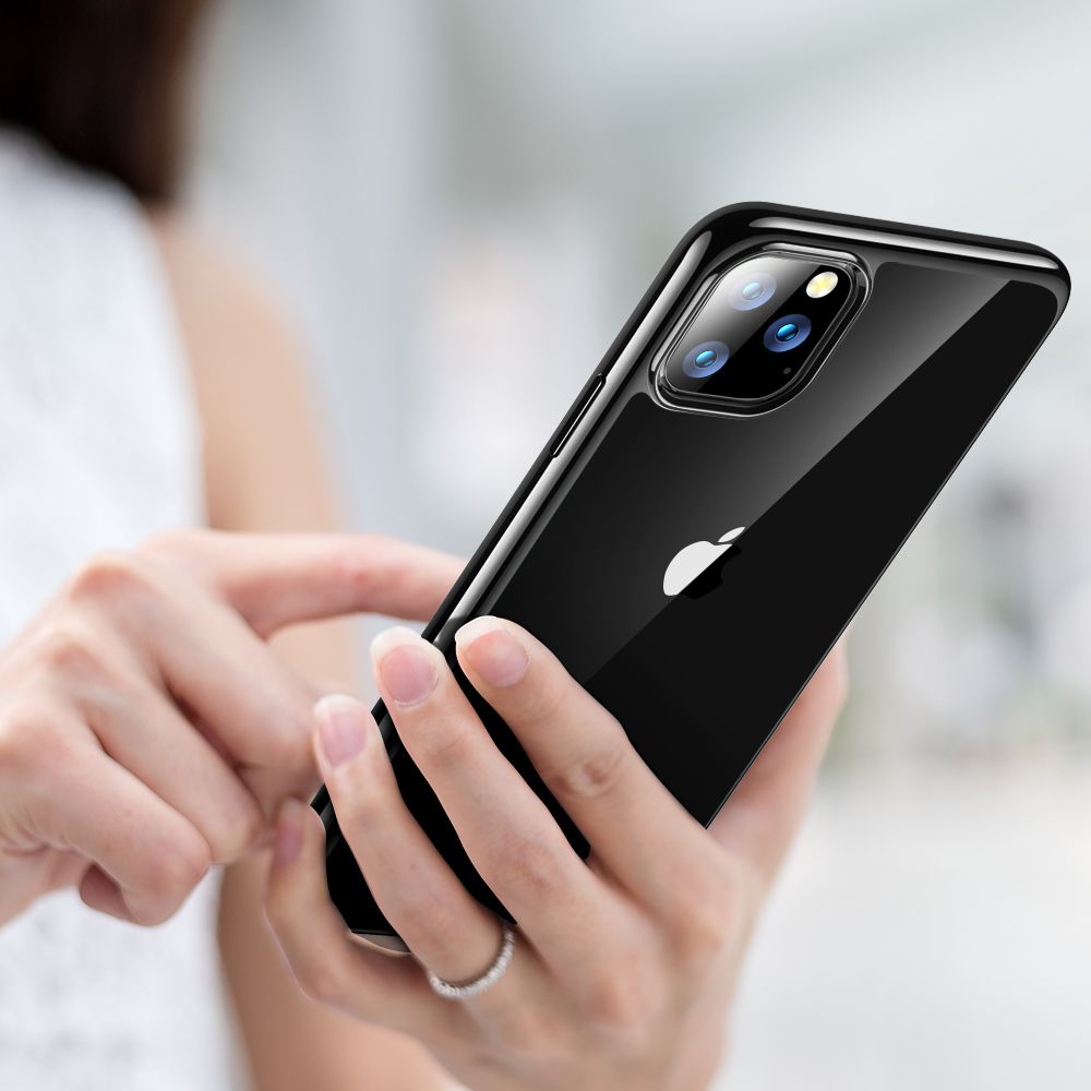 ESR iPhone 11 Pro Essential Twinkler Black ΘΗΚΕΣ ESR ESR iPhone 11 Pro Essential Twinkler Black - Image 5