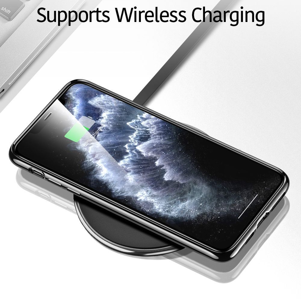 ESR iPhone 11 Pro Essential Twinkler Black ΘΗΚΕΣ ESR ESR iPhone 11 Pro Essential Twinkler Black - Image 7