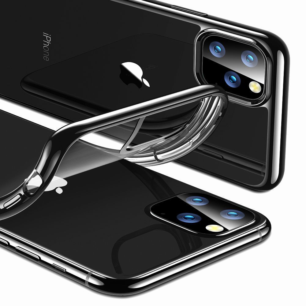 ESR iPhone 11 Pro Essential Twinkler Black ΘΗΚΕΣ ESR ESR iPhone 11 Pro Essential Twinkler Black - Image 3
