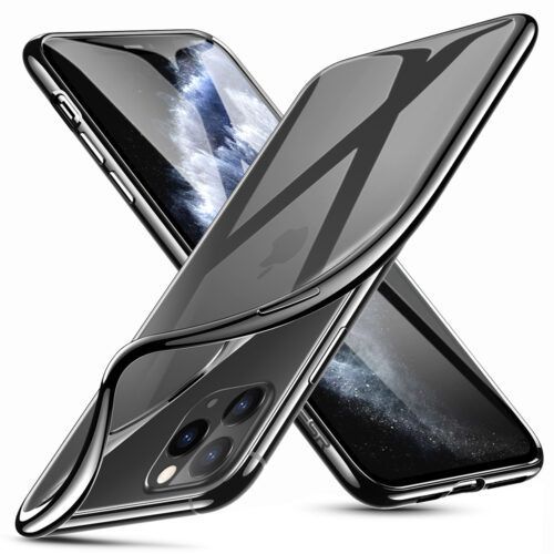 ESR iPhone 11 Pro Essential Twinkler Black ΘΗΚΕΣ ESR ESR iPhone 11 Pro Essential Twinkler Black