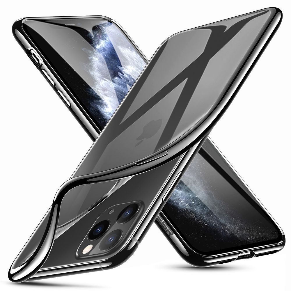 ESR iPhone 11 Pro Essential Twinkler Black ΘΗΚΕΣ ESR ESR iPhone 11 Pro Essential Twinkler Black