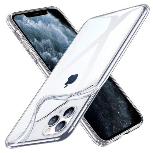 ESR iPhone 11 Pro Max Essential Zero Clear (4894240092354) ΘΗΚΕΣ ESR ESR iPhone 11 Pro Max Essential Zero Clear (4894240092354)