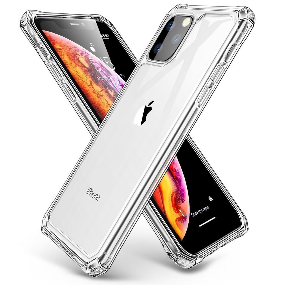 ESR iPhone 11 Pro Max Air Armor Clear (4894240092378) ΘΗΚΕΣ ESR ESR iPhone 11 Pro Max Air Armor Clear (4894240092378) - Image 9