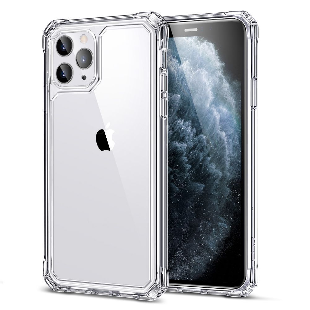 ESR iPhone 11 Pro Max Air Armor Clear (4894240092378) ΘΗΚΕΣ ESR ESR iPhone 11 Pro Max Air Armor Clear (4894240092378)