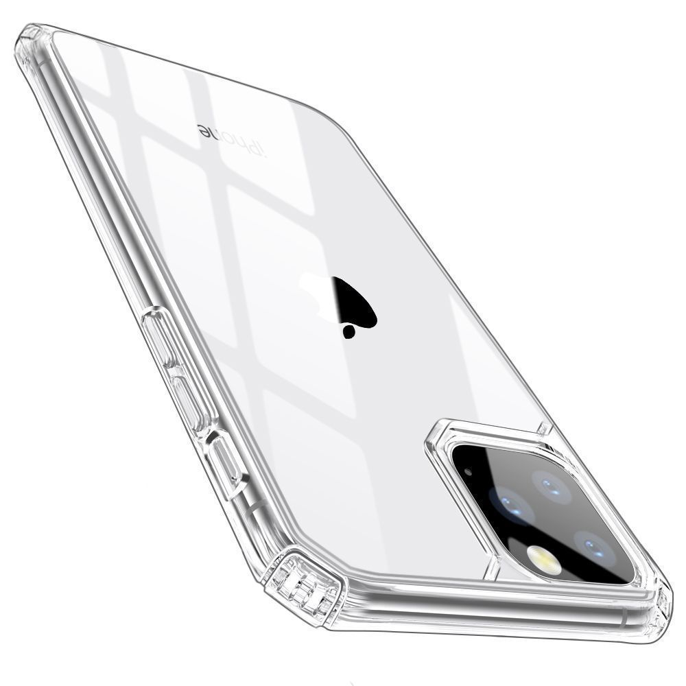 ESR iPhone 11 Pro Max Air Armor Clear (4894240092378) ΘΗΚΕΣ ESR ESR iPhone 11 Pro Max Air Armor Clear (4894240092378) - Image 8