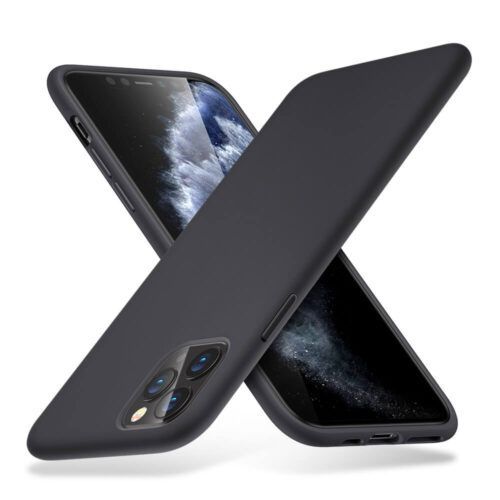 ESR iPhone 11 Pro Max Yippee Color Black ΘΗΚΕΣ ESR ESR iPhone 11 Pro Max Yippee Color Black