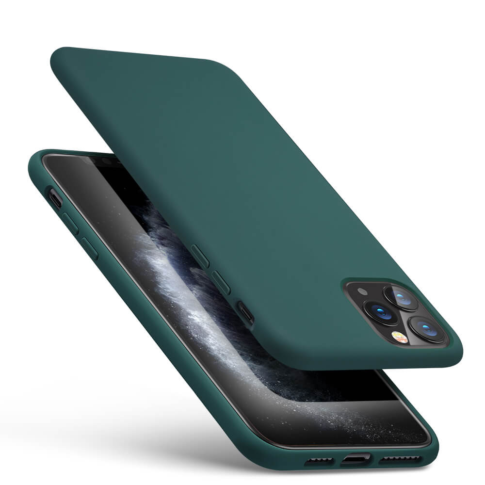 ESR iPhone 11 Pro Yippee Color Pine Green ΘΗΚΕΣ ESR ESR iPhone 11 Pro Yippee Color Pine Green