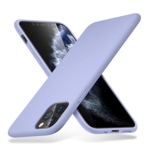 ESR iPhone 11 Pro Max Yippee Color Purple ΘΗΚΕΣ ESR ESR iPhone 11 Pro Max Yippee Color Purple