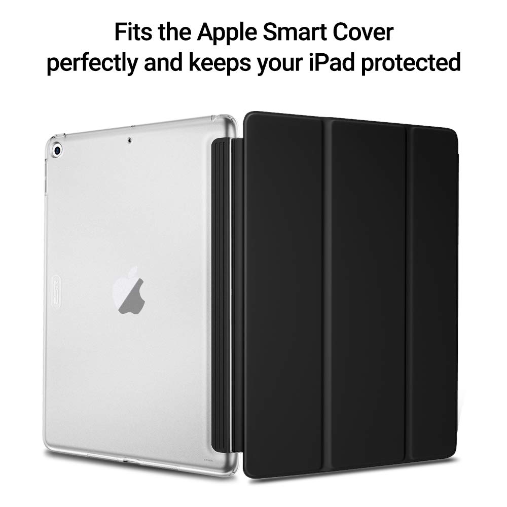 ESR Yippee Shell Back Case Clear iPad 10.2 2019/2020 ΘΗΚΕΣ ESR ESR Yippee Shell Back Case Clear iPad 10.2 2019/2020 - Image 7