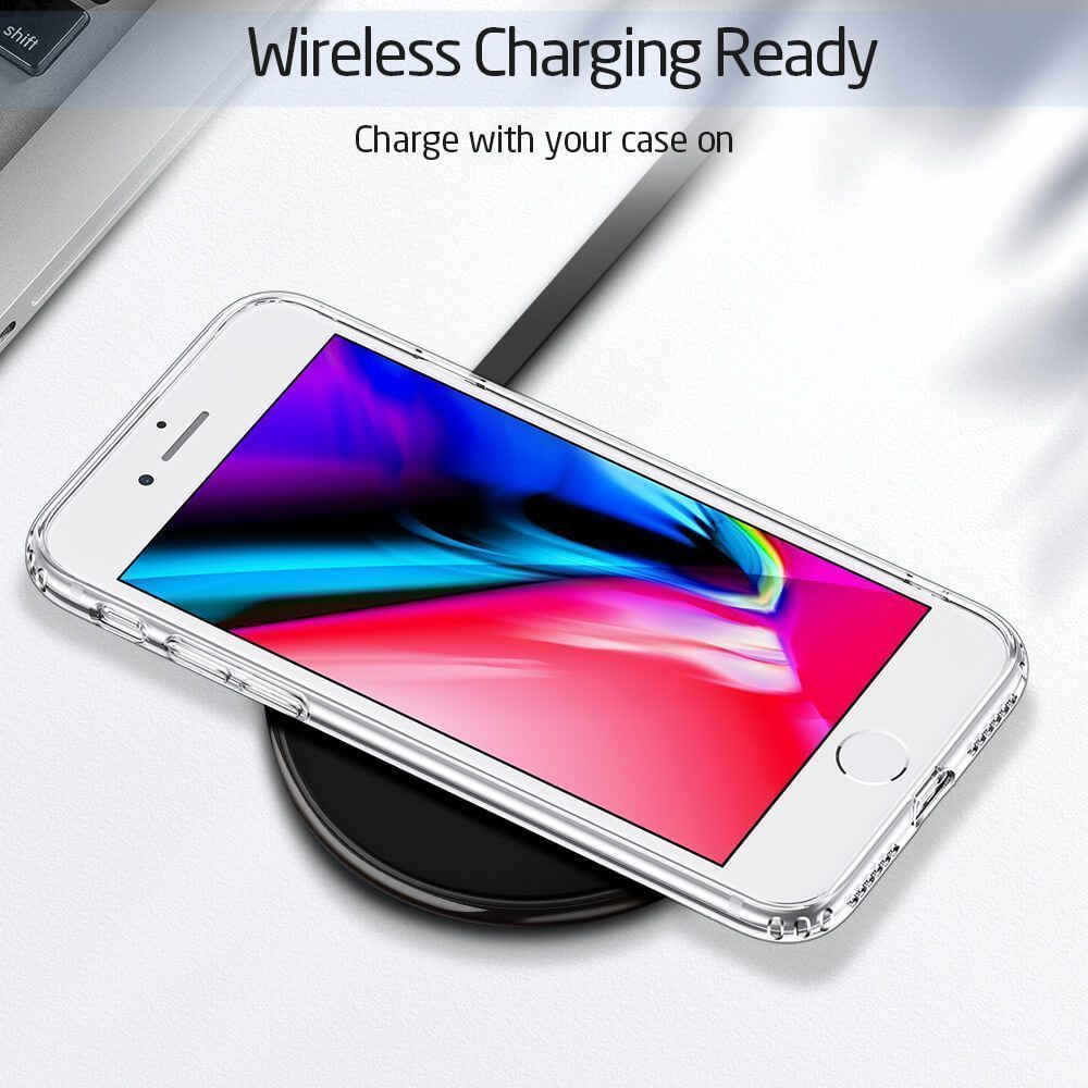 ESR iPhone 7/8/SE Ice Shield Blue Purple (4894240103432) ΘΗΚΕΣ ESR ESR iPhone 7/8/SE Ice Shield Blue Purple (4894240103432) - Image 8